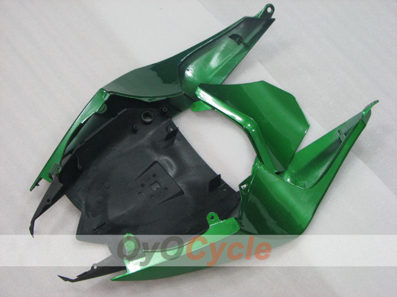 Rear Tail Fairing For Kawasaki 08-10 Ninja ZX-10R #OYO87913448
