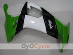 Left & Right Side Fairing For Kawasaki 08-10 Ninja ZX-10R #OYO87913451