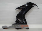 Left & Right Side Fairing For Kawasaki 08-10 Ninja ZX-10R #OYO87913452