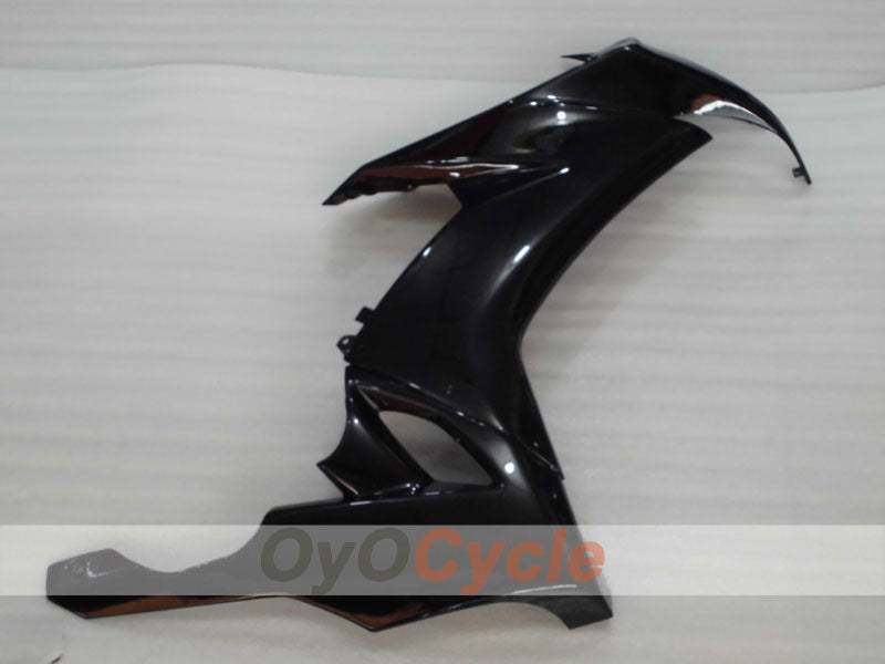 Left & Right Side Fairing For Kawasaki 08-10 Ninja ZX-10R #OYO87913452