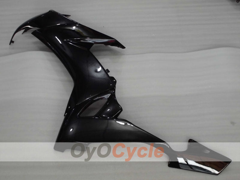 Left & Right Side Fairing For Kawasaki 08-10 Ninja ZX-10R #OYO87913452 Main image