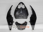 Injection Fairing kit for 08-10 NINJA ZX-10R - Green, Black - Flame #OYO87906102