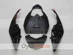 Injection Fairing kit for 08-10 NINJA ZX-10R - Red, Black - Monster #OYO87906103