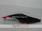 Injection Fairing kit for 08-10 NINJA ZX-10R - Red, Black - Monster #OYO87906103