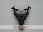 Injection Fairing kit for 08-10 NINJA ZX-10R - Red, Black - Monster #OYO87906103