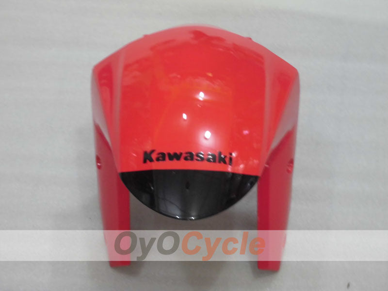 Front Fender Fairing For Kawasaki 08-10 Ninja ZX-10R #OYO87913453