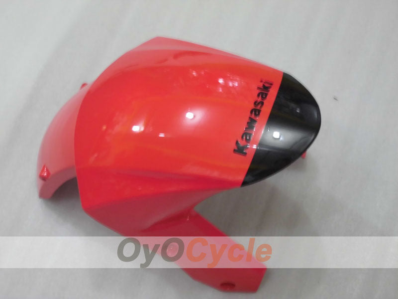 Front Fender Fairing For Kawasaki 08-10 Ninja ZX-10R #OYO87913453