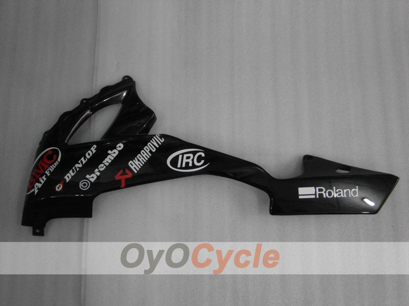 Left & Right Side Fairing For Kawasaki 08-10 Ninja ZX-10R #OYO87913458