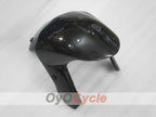 Injection Fairing kit for 08-10 NINJA ZX-10R - Green, White, Black - Monster #OYO87906104
