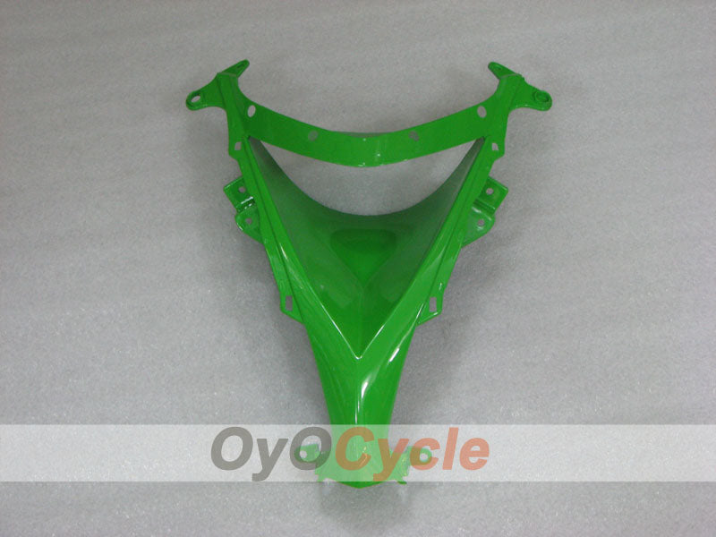 Front Upper Fairing For Kawasaki 08-10 Ninja ZX-10R #OYO87913459 Main image
