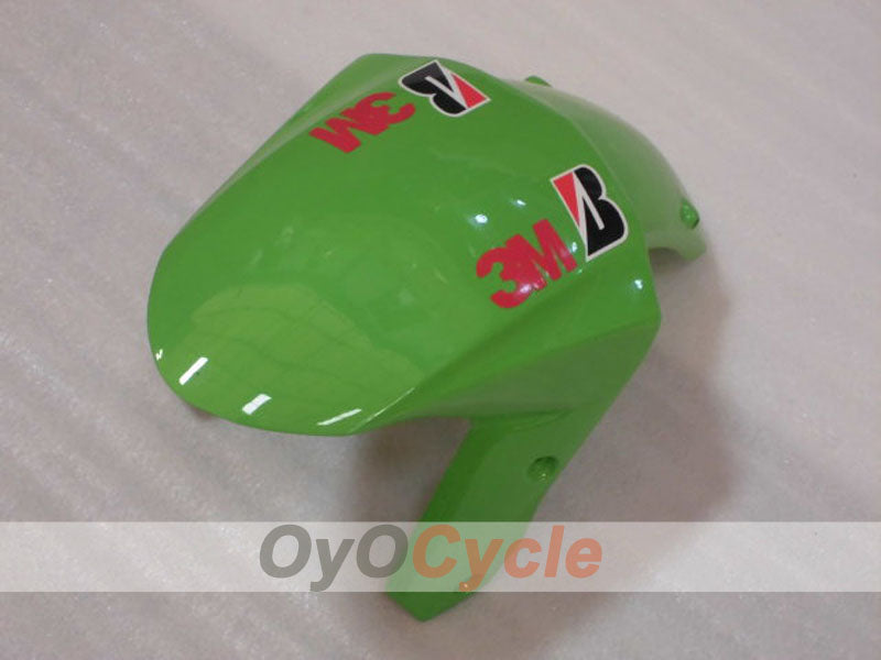 Front Fender Fairing For Kawasaki 08-10 Ninja ZX-10R #OYO87913462 Main image