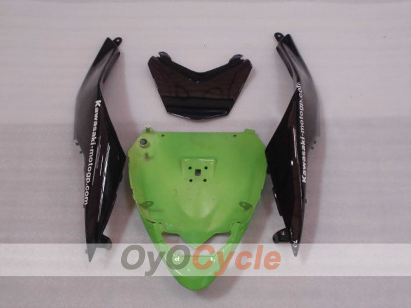 Rear Tail Fairing For Kawasaki 08-10 Ninja ZX-10R #OYO87913464