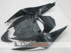 Injection Fairing kit for 08-10 NINJA ZX-10R - Green, White, Black - Factory Style #OYO87906107