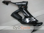 Left & Right Side Fairing For Kawasaki 08-10 Ninja ZX-10R #OYO87913469