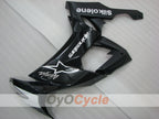 Left & Right Side Fairing For Kawasaki 08-10 Ninja ZX-10R #OYO87913469