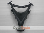 Injection Fairing kit for 08-10 NINJA ZX-10R - Black - Factory Style #OYO87906111