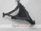 Injection Fairing kit for 08-10 NINJA ZX-10R - Black - Factory Style #OYO87906111