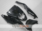 Injection Fairing kit for 08-10 NINJA ZX-10R - Black - Factory Style #OYO87906111