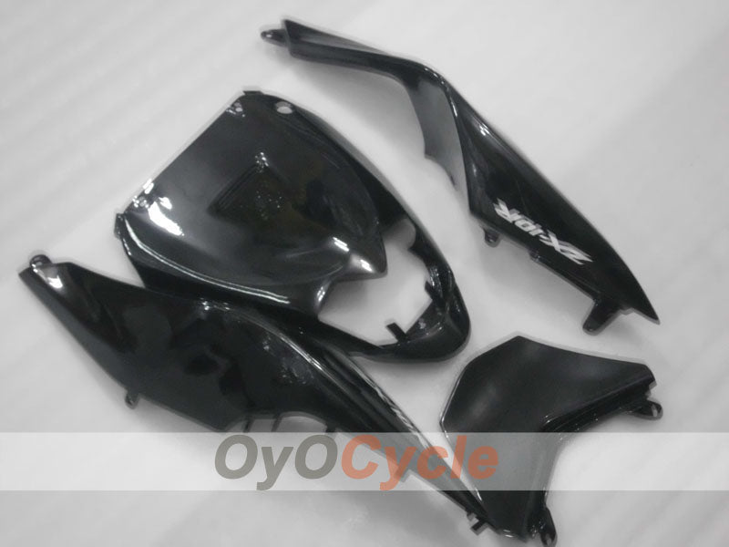 Injection Fairing kit for 08-10 NINJA ZX-10R - Black - Factory Style #OYO87906111