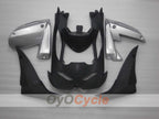 Injection Fairing kit for 08-10 NINJA ZX-10R - Black - Factory Style #OYO87906111