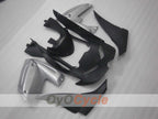Injection Fairing kit for 08-10 NINJA ZX-10R - Black - Factory Style #OYO87906111