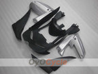 Injection Fairing kit for 08-10 NINJA ZX-10R - Black - Factory Style #OYO87906111