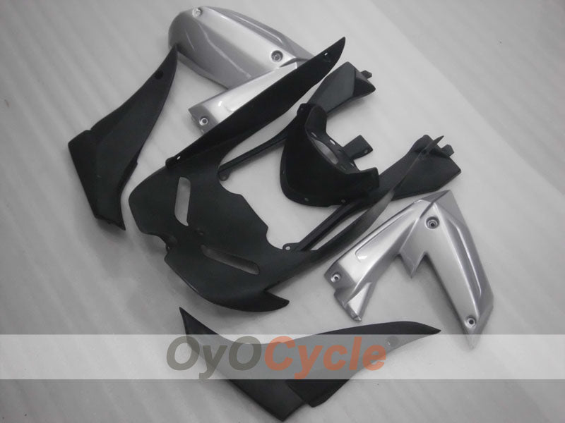 Injection Fairing kit for 08-10 NINJA ZX-10R - Black - Factory Style #OYO87906111