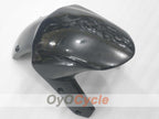 Injection Fairing kit for 08-10 NINJA ZX-10R - Black - Factory Style #OYO87906111