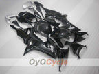 Injection Fairing kit for 08-10 NINJA ZX-10R - Black - Factory Style #OYO87906111