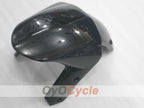 Injection Fairing kit for 08-10 NINJA ZX-10R - Black - Factory Style #OYO87906111
