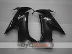 Left & Right Side Fairing For Kawasaki 08-10 Ninja ZX-10R #OYO87913471