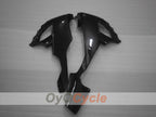 Injection Fairing kit for 08-10 NINJA ZX-10R - Black - Factory Style #OYO87906111