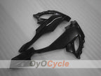 Injection Fairing kit for 08-10 NINJA ZX-10R - Black - Factory Style #OYO87906111