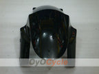Injection Fairing kit for 08-10 NINJA ZX-10R - Green, Black - Monster #OYO87906112