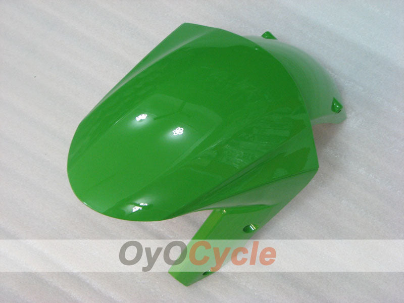 Front Fender Fairing For Kawasaki 08-10 Ninja ZX-10R #OYO87913473