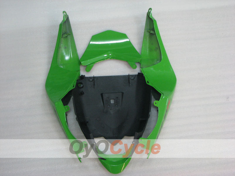 Rear Tail Fairing For Kawasaki 08-10 Ninja ZX-10R #OYO87913475 Main image