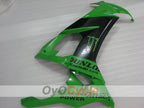 Left & Right Side Fairing For Kawasaki 08-10 Ninja ZX-10R #OYO87913476