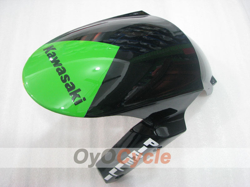 Front Fender Fairing For Kawasaki 11-15 Ninja ZX-10R #OYO87913499