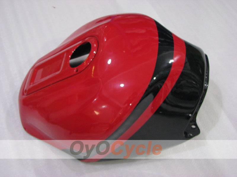 Fuel Tank Fairing For Kawasaki 00-01 Ninja ZX-12R #OYO87913510 Main image