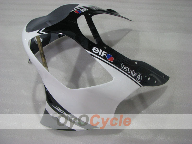 Front Upper Fairing For Kawasaki 00-01 Ninja ZX-12R #OYO87913521 Main image