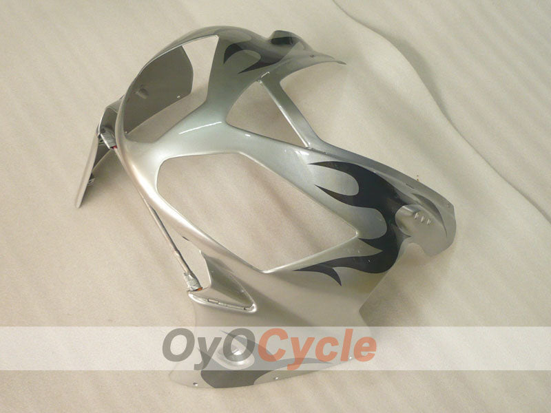 Front Upper Fairing For Kawasaki 02-05 Ninja ZX-12R #OYO87913554 Secondary image