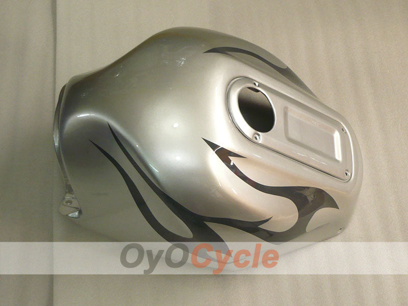 Fuel Tank Fairing For Kawasaki 02-05 Ninja ZX-12R #OYO87913556