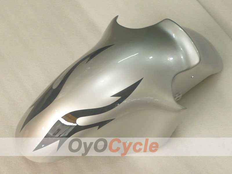 Front Fender Fairing For Kawasaki 02-05 Ninja ZX-12R #OYO87913553 Secondary image