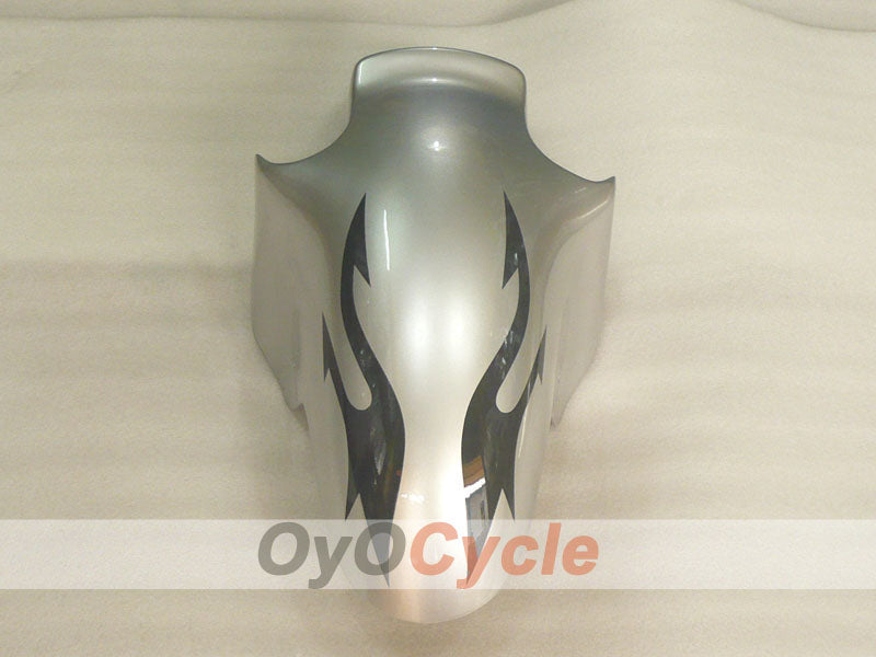 Front Fender Fairing For Kawasaki 02-05 Ninja ZX-12R #OYO87913553 Main image