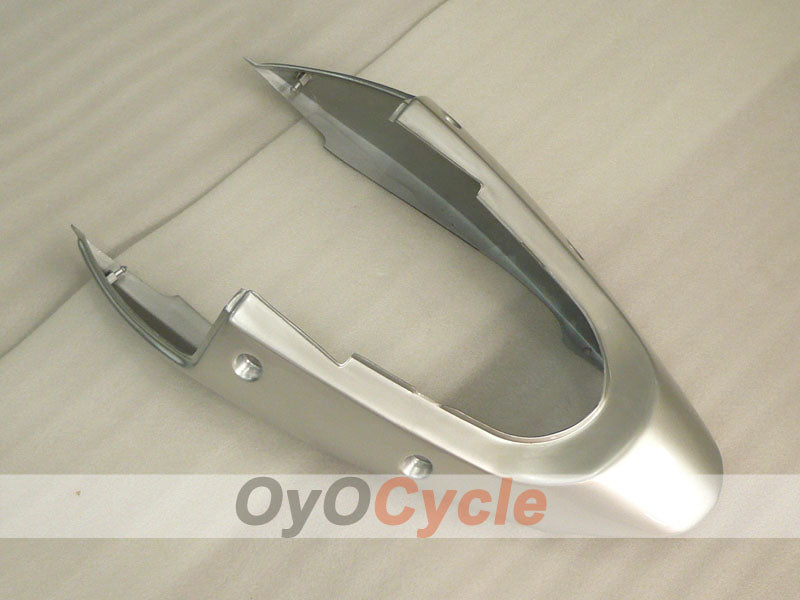 Rear Tail Fairing For Kawasaki 02-05 Ninja ZX-12R #OYO87913555 Secondary image