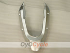 Injection Fairing kit for 02-05 NINJA ZX-12R - Black, Silver - Factory Style #OYO87906119