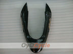 Injection Fairing kit for 02-05 NINJA ZX-12R - Black, Gold - Factory Style #OYO87906120