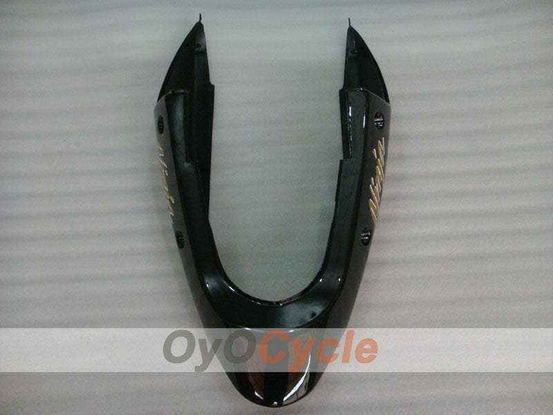 Rear Tail Fairing For Kawasaki 02-05 Ninja ZX-12R #OYO87913558