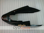 Injection Fairing kit for 02-05 NINJA ZX-12R - Black, Gold - Factory Style #OYO87906120