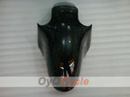 Injection Fairing kit for 02-05 NINJA ZX-12R - Black, Gold - Factory Style #OYO87906120